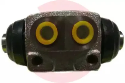 A 12 851 BREMBO Колесный тормозной цилиндр