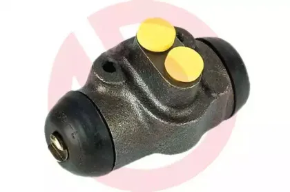 A 12 870 BREMBO