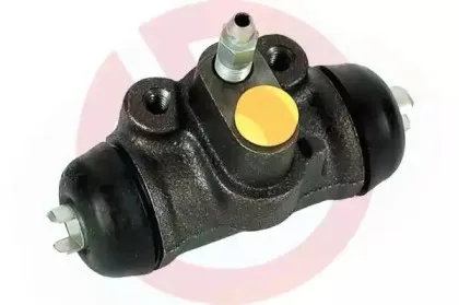 A 12 874 BREMBO Колесный тормозной цилиндр