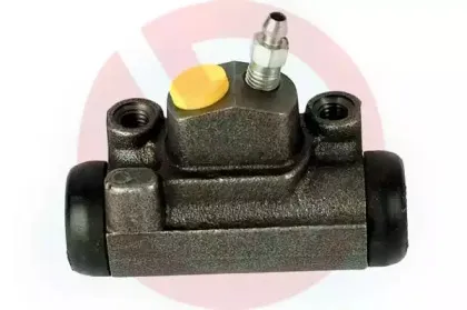 A 12 876 BREMBO Колесный тормозной цилиндр