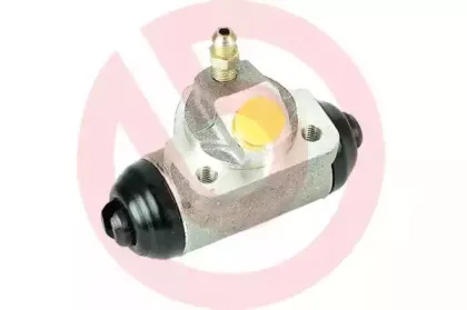 A 12 931 BREMBO Колесный тормозной цилиндр