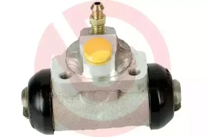 A 12 933 BREMBO Колесный тормозной цилиндр