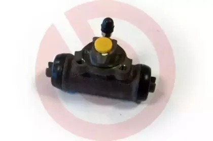 A 12 955 BREMBO Колесный тормозной цилиндр