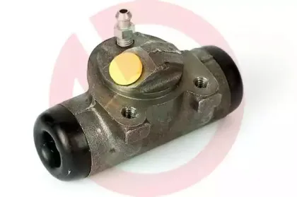 A 12 A24 BREMBO Колесный тормозной цилиндр