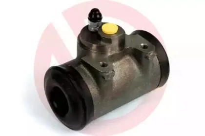 A 12 A69 BREMBO Колесный тормозной цилиндр