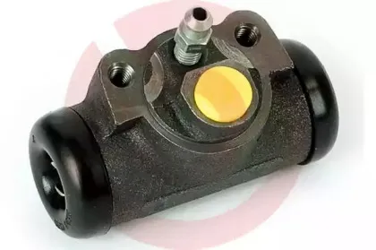 A 12 B05 BREMBO Колесный тормозной цилиндр