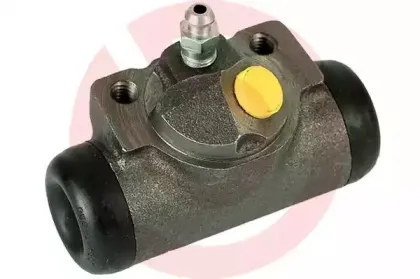 A 12 B34 BREMBO Колесный тормозной цилиндр