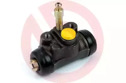 A 12 B35 BREMBO Колесный тормозной цилиндр