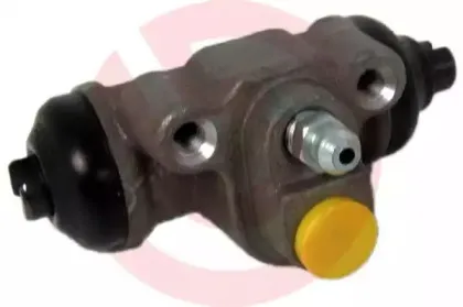 A 12 B74 BREMBO