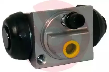 A 12 B81 BREMBO Колесный тормозной цилиндр