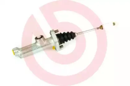 C 06 001 BREMBO Главный цилиндр, система сцепления