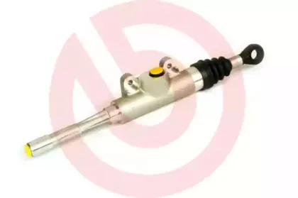 C 06 004 BREMBO Главный цилиндр, система сцепления