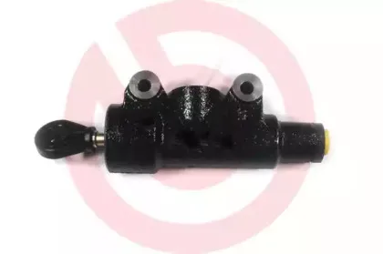 C 06 005 BREMBO Главный цилиндр, система сцепления