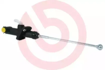 C 23 011 BREMBO Главный цилиндр, система сцепления