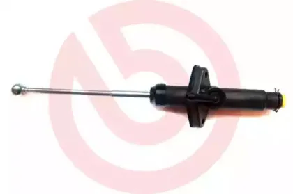 C 23 013 BREMBO Главный цилиндр, система сцепления