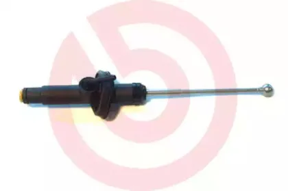 C 23 014 BREMBO Главный цилиндр, система сцепления