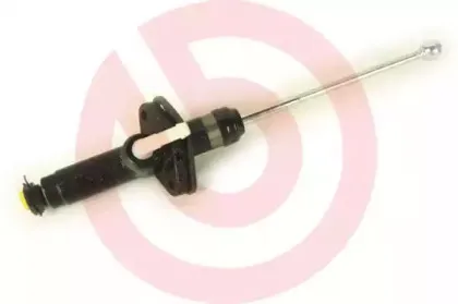 C 23 017 BREMBO Главный цилиндр, система сцепления