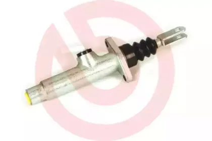 C 23 018 BREMBO Главный цилиндр, система сцепления