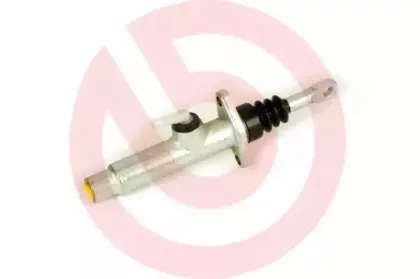 C 23 021 BREMBO Главный цилиндр, система сцепления