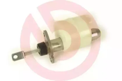 C 23 027 BREMBO Главный цилиндр, система сцепления