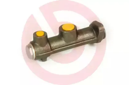 C 23 030 BREMBO Главный цилиндр, система сцепления