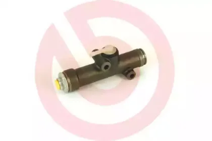 C 23 031 BREMBO Главный цилиндр, система сцепления