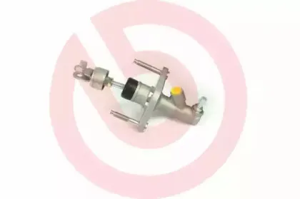 C 28 002 BREMBO Главный цилиндр, система сцепления