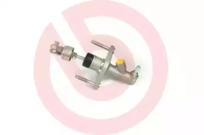 C 28 004 BREMBO Главный цилиндр, система сцепления