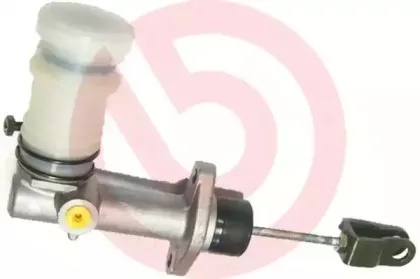 C 30 002 BREMBO Главный цилиндр, система сцепления