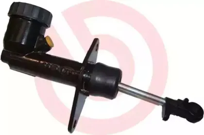 C 37 001 BREMBO Главный цилиндр, система сцепления