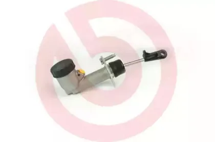 C 37 002 BREMBO Главный цилиндр, система сцепления