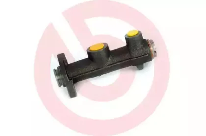 C 41 001 BREMBO Главный цилиндр, система сцепления