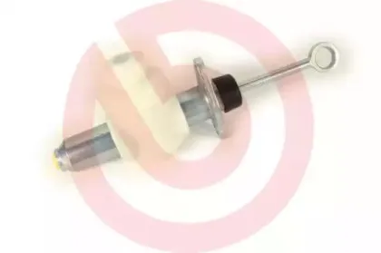 C 44 002 BREMBO Главный цилиндр, система сцепления