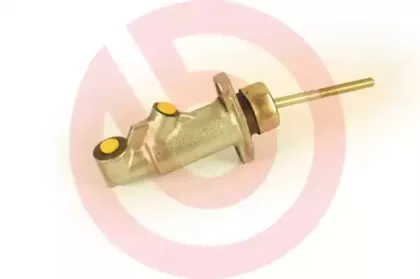 C 44 005 BREMBO Главный цилиндр, система сцепления