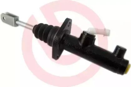 C 50 009 BREMBO Главный цилиндр, система сцепления