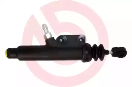 C 50 010 BREMBO Главный цилиндр, система сцепления