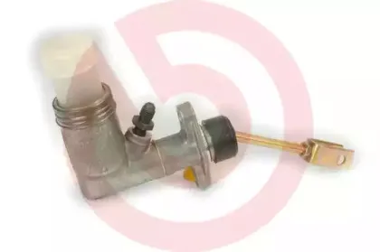 C 52 002 BREMBO Главный цилиндр, система сцепления