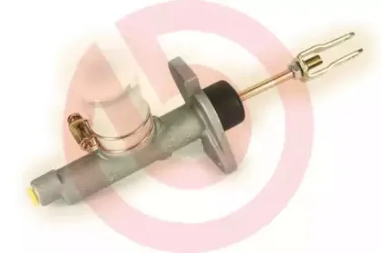 C 56 011 BREMBO Главный цилиндр, система сцепления