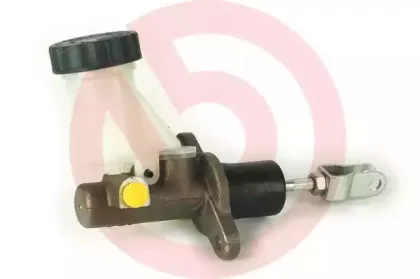 C 56 017 BREMBO Главный цилиндр, система сцепления