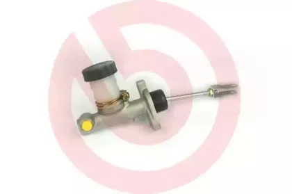 C 56 020 BREMBO Главный цилиндр, система сцепления