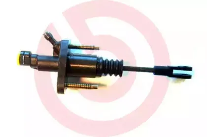 C 59 002 BREMBO Главный цилиндр, система сцепления