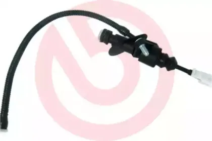 C 59 009 BREMBO Главный цилиндр, система сцепления