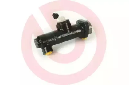 C 61 001 BREMBO Главный цилиндр, система сцепления