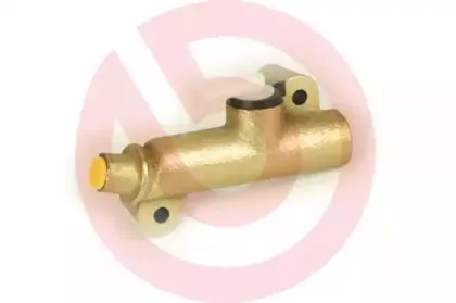 C 61 002 BREMBO Главный цилиндр, система сцепления