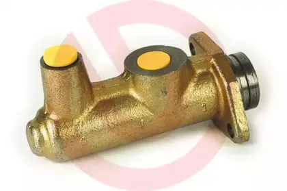 C61007 BREMBO Главный цилиндр, система сцепления