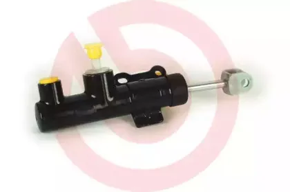 C 71 001 BREMBO Главный цилиндр, система сцепления