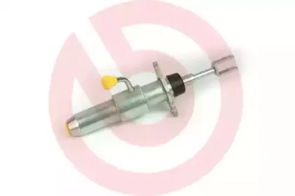 C 71 004 BREMBO Главный цилиндр, система сцепления