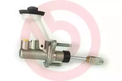 C 83 005 BREMBO Главный цилиндр, система сцепления