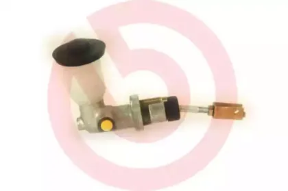 C 83 007 BREMBO Главный цилиндр, система сцепления