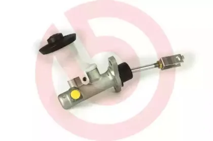 C 83 022 BREMBO Главный цилиндр, система сцепления